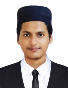 Md. Abdulla Tabrize Khan
