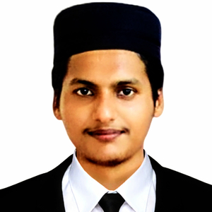 Md. Abdulla Tabrize Khan